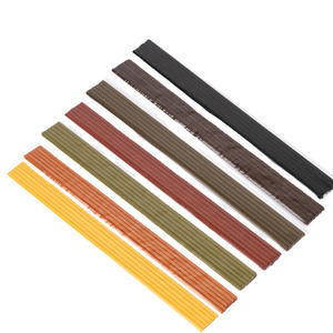 Dark Brown <b>Reed</b> <b>Diffuser</b> <b>Sticks</b> Polyester Fiber HITIAN HTF001 Air Freshener - Product Image 6