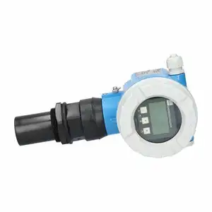 Endress Hauser/ультразвуковой датчик уровня воды FMU41 передатчик/насыпные твердые вещества, жидкости, датчик уровня масла
