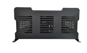 Función UPS 12V 24V 48V 110V 220V Pantalla LCD de una sola fase dividida Inversor solar para el hogar para el sistema solar híbrido Litio - Product Image 6