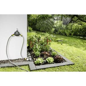 KAERCHER - 2.645-214.0 6 DUO- SensoTimer ecológico - EAN 4039784610514 BOMBAS - Product Image 4