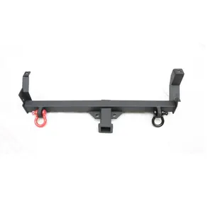 Diskon Besar Towbar Trailer Bar Tow Bar untuk Suzuki Jimny JB43 JB23 1998-2017