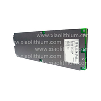 BMS intelligent à équilibrage actif V19 Stock JK Jikong 16S 48V 7S 8S 13S 100A 1A JK-PB1A16S10P pour onduleur solaire parallèle et stockage d'énergie