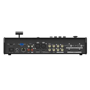 جهاز تحويل وخلط الفيديو Avmatrix VS0605 للإنتاج المباشر، محول فيديو متعدد التنسيقات بـ 6 قنوات مع مسجل - Product Image 6