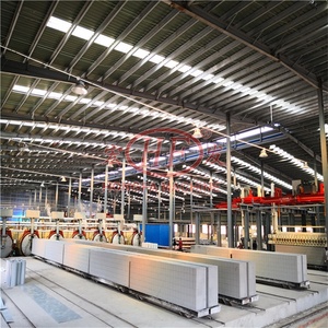 <span class=keywords><strong>Bloc</strong></span> aac et plante de <span class=keywords><strong>bloc</strong></span> aac panneau mural léger faisant la machine Offre Spéciale la fabrication de moules - Product Image 1
