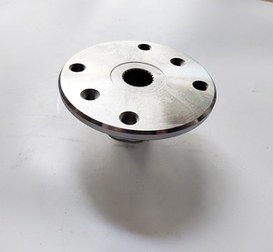 Mini moyeu de roue de voiture <span class=keywords><strong>électrique</strong></span> pour Renault <span class=keywords><strong>Dacia</strong></span> Spring 402028431 - Product Image 4