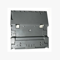6ES7151-8AB01-0AB0, 6ES7 151-8AB01-0AB0 ET200S IM151-8 PN/DP CPU, 192 KB de Memoria de Trabajo, 3 Puertos RJ45