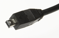 FTDI USB to Mini 4-Pin Programming Cable for Uniden Scanner Remote Interface