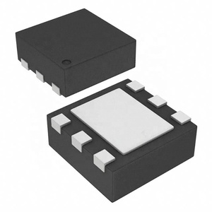 CSD17313Q2 MOSFET晶体管 N沟道 30 V 5A (Tc) 2.3W (<span class=keywords><strong>Ta</strong></span>) SMD 6-WSON CSD17313Q2 - Product Image 1
