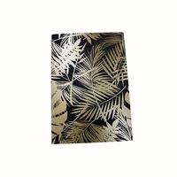 Cuadernos Elegantes con Encuadernación de Hilo a Precio Competitivo, Cuadernos con Logotipo Personalizado e Impresiones Coloridas para Tomar Notas Diarias