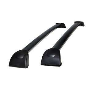 Accessoires <span class=keywords><strong>de</strong></span> voiture en alliage d'aluminium, barre transversale <span class=keywords><strong>de</strong></span> <span class=keywords><strong>toit</strong></span>, pour Mazda c2 7 CX7 2007 <span class=keywords><strong>2008</strong></span> 2009 2010 - Product Image 1