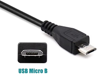 Cable de Programación USB PMKN4128A para Radios DP1400, DP540, SL1600, SL2600, SL4000e, Xir P3688, Dep450 Walkie Talkie