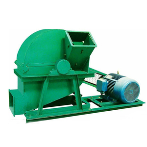 Broyeur de bois, déchiqueteur de feuilles et de branches d'arbre, broyeur à marteaux, machine à déchiqueter le bois pour jardin - Product Image 4