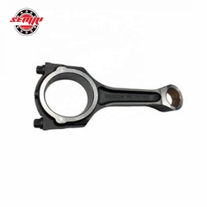 Cina SEMRI <span class=keywords><strong>Auto</strong></span> Pezzi di Ricambio Forgiato Motore Biella 5C1Q6200-AA2A - Product Image 6