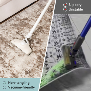 Benyi Thảm sáng tạo không trượt khu vực Thảm hiện đại trang trí nội thất Runner đô la in Thảm Một Trăm đô la 3D Thảm phòng khách - Product Image 3