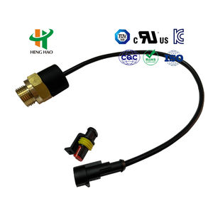 Термостат Ksd301 с Медной головкой, 0-250 градусов, 16 А, 250 В - Product Image 6