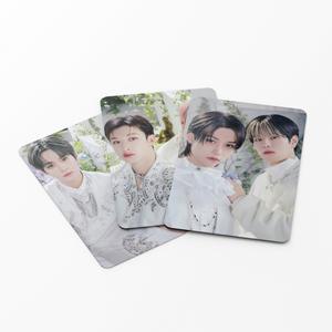 KPOP Idol 55 pcs/boîte Enfants Errants <span class=keywords><strong>MANIAC</strong></span> JAPAN ENCORE Photocard Lomo Carte Photo Carte - Product Image 6