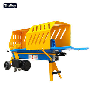 Cortadora <span class=keywords><strong>de</strong></span> <span class=keywords><strong>Leña</strong></span> Eléctrica Hidráulica Económica <span class=keywords><strong>de</strong></span> 8T, Motor <span class=keywords><strong>de</strong></span> 2.2kw <span class=keywords><strong>de</strong></span> Bajo Consumo, Solución Rentable para <span class=keywords><strong>Leña</strong></span> - Product Image 4