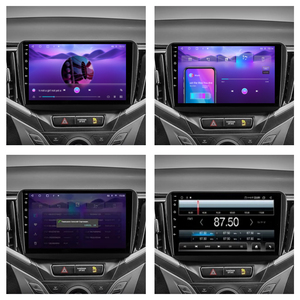 Penhui Android Car DVD <span class=keywords><strong>Player</strong></span> cho Suzuki <span class=keywords><strong>baleno</strong></span> 2 2015 - 2022 đài phát thanh GPS navigation âm thanh video Carplay DSP đa phương tiện 2 - Product Image 2