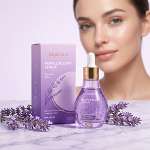 Sérum hydratant éclaircissant pour le visage, adoucit la peau délicate, unifie le teint, convient à tous les types de peau, essence de soin quotidien pour la peau - Product Image 3