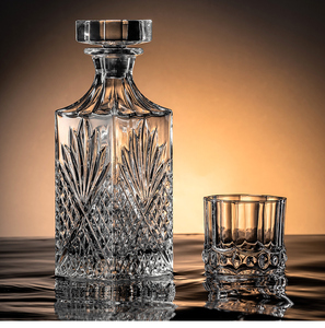 <span class=keywords><strong>Whisky</strong></span> de cristal de primera calidad, <span class=keywords><strong>Whisky</strong></span> irlandés para beber, Bourbon, Cognac - Product Image 2