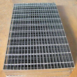 Precio al por mayor Materiales metálicos Barra <span class=keywords><strong>de</strong></span> acero Panel <span class=keywords><strong>de</strong></span> rejilla Parrillas <span class=keywords><strong>de</strong></span> suelo para Pigeon Lofts Pasarela Panel <span class=keywords><strong>de</strong></span> rejilla <span class=keywords><strong>de</strong></span> acero - Product Image 2