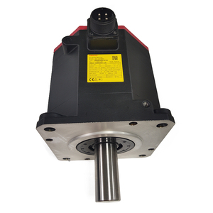 A06B-0082-B103 FANUC New Original Motor for Cnc Machines Spare parts supplier - Product Image 6