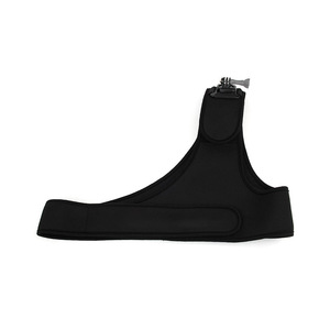 Neues Sportkamera-Zubehör Einzelschultergurt-Kamera halterung Brustgurt für Go-Profis <span class=keywords><strong>Hero7</strong></span>/6/5/4/3/2 Action-Kamera - Product Image 6