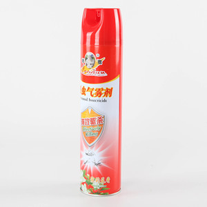 Aerosol Repelente de <span class=keywords><strong>Mosquitos</strong></span> - Product Image 4
