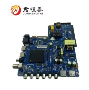 Placa Base para TV 3 en 1 JHT SP36821.5, Alta Tasa de Recompra, Placa Base Multifuncional Inteligente Android Universal para TV LCD - Product Image 3