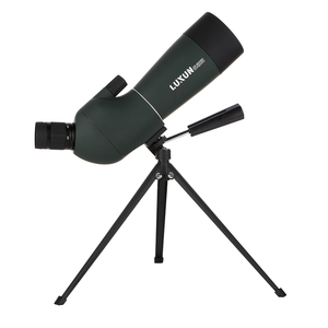 <span class=keywords><strong>Telescopio</strong></span> <span class=keywords><strong>Monocular</strong></span> Portátil de 20-60x60 con Trípode y Bolsa de Transporte para Observación de Aves y Caza - Product Image 4