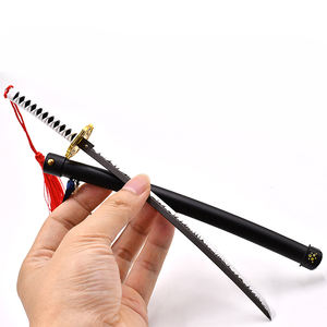 Porte-clés épée en alliage de zinc de 22 cm, modèle de luxe Devil May Cry, pour promotion de périphériques de jeu - Vente en gros - Product Image 1