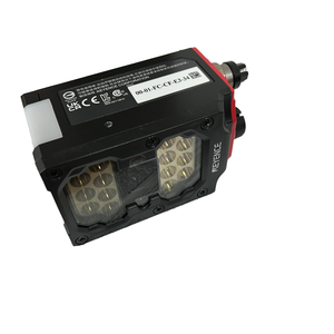 เครื่องอ่านโค้ดอุตสาหกรรม KEYENCE รุ่น SR-2000 ใหม่เอี่ยม 100% พร้อม Modbus RTU/TCP Profinet EtherNet/IP CANope รับประกันหนึ่งปี - Product Image 4