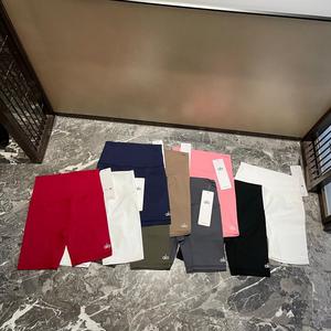 Fornitore di <span class=keywords><strong>Abbigliamento</strong></span> Femminile Personalizzato AL0, Set di Pantaloni Yoga Traspiranti, <span class=keywords><strong>Abbigliamento</strong></span> Fitness, Set Sportivo da Corsa per Donne - Product Image 3