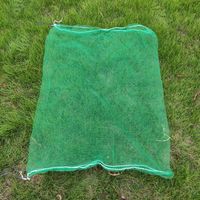 Kemasan kentang Mesh tanggal tabung palem tas jaring tas kentang 2 kg 50 kg bawang Mesh tas harga