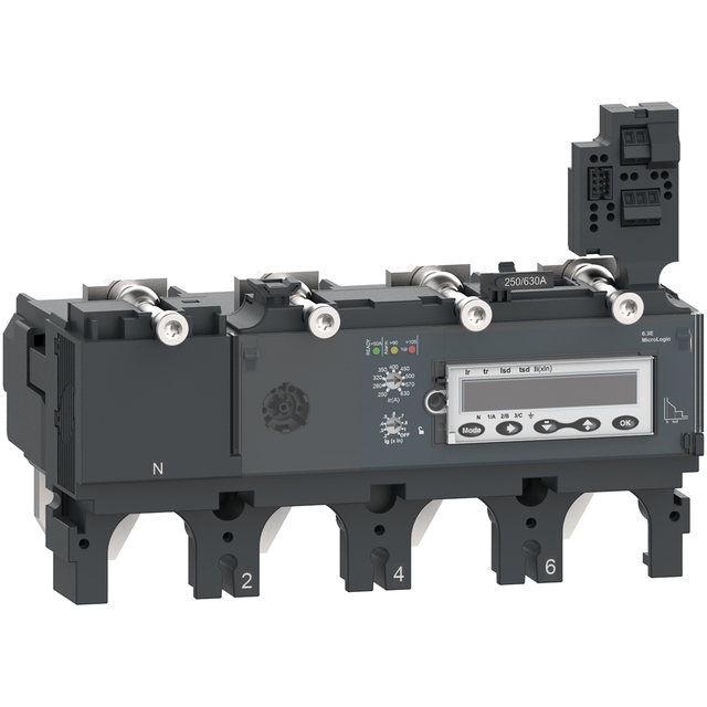Moulded Case Circuit Breaker Accessories C6346E630 C6346A630 C6347E570 C6341M500 C6337A570 TSXBATM03 C6345E630 C6345A630