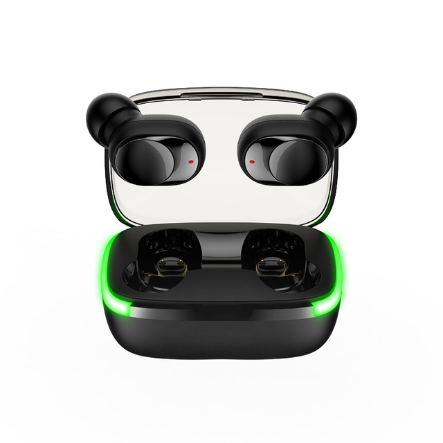 Cheap Bluetooth Wireless Earphones in Ear Earbuds True Wireless TWS Earbuds