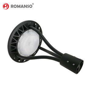 5 Years Warranty IP65 70W 100W 130LM/W 1-10V Dimming ETL FCC AC100-277V Outdoor Area <b>Light</b> for Garden Landscape - Product Image 1