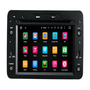 <span class=keywords><strong>Autoradio</strong></span> pour <span class=keywords><strong>Alfa</strong></span> Romeo <span class=keywords><strong>159</strong></span>, lecteur multimédia, Android, 4G, Navigation <span class=keywords><strong>GPS</strong></span>, vidéo, pour voiture - Product Image 1