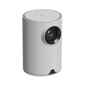 Téléphone intelligent WIFI <span class=keywords><strong>4K</strong></span> Android 1080P Home Cinéma Projecteur LCD portable Projecteur - Product Image 3