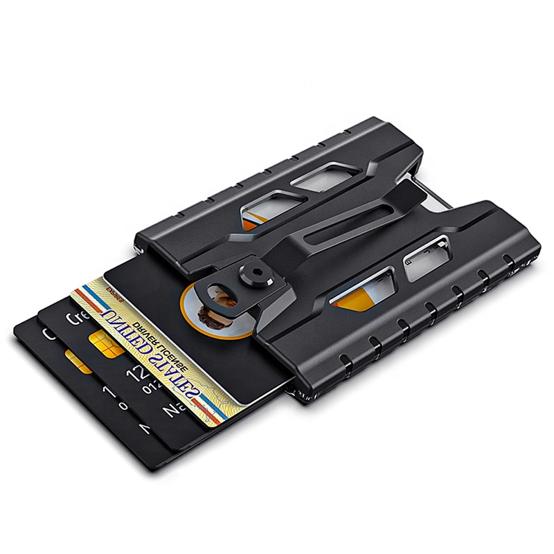 Держатель значка Кожаный Бумажник Имя ID значок карты держатель Heavy Duty с кнопка быстрого отпускания ремешка металлический зажим