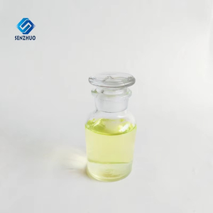 Approvisionnement d'usine Polysorbate 20 <span class=keywords><strong>99</strong></span>% CAS 9005-64-5 Tween 20 Surfactant émulsifiant de qualité alimentaire/cosmétique/industrielle Solubilisant textile - Product Image 3