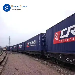 Taobao, Международная площадка, импортная доставка, железнодорожный перевозчик из Китая в Узбекистан