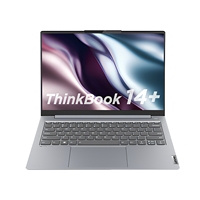 Nuovo Laptop da 14.5 Pollici con SSD, Schermo IPS 16-Core 120Hz, Lega di Alluminio, Windows 11 Home per Thinkbook