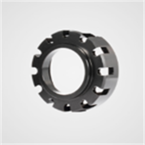 Rodamiento de rodillos de alta precisión premium diseñado para el cigüeñal de la bomba de lodo como rodamiento antifricción de alta resistencia para bombas de campos petrolíferos - Product Image 1