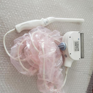 Premium L0GIQ C9 sonda ecografica microconvessa cavità Intra utilizzata per dispositivi veterinari di monitoraggio - Product Image 2