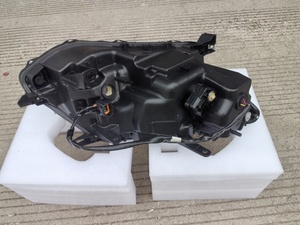 Phụ Kiện Xe Hơi Cơ Thể Kit Đầu Ánh Sáng Đầu Đèn Cho Nissan X-Trail Rogue T32 2014 2015 2016 2017 2018 - Product Image 2