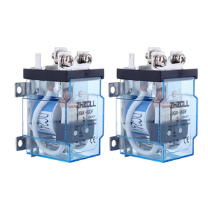 Zhenglin <span class=keywords><strong>jqx</strong></span> <span class=keywords><strong>60f</strong></span> <span class=keywords><strong>1Z</strong></span> 60A rơle điện từ công suất cao DC12V DC24V AC220V trên 60 amps rơle điện - Product Image 5