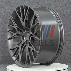 Jantes forgées monobloc GPW Custom 18 19 <span class=keywords><strong>20</strong></span>'' 21 22 pouces 5x112 5x120 5x114.3 pour Gt350 G80-m3 G26 Land Rover New Defender - Product Image 2
