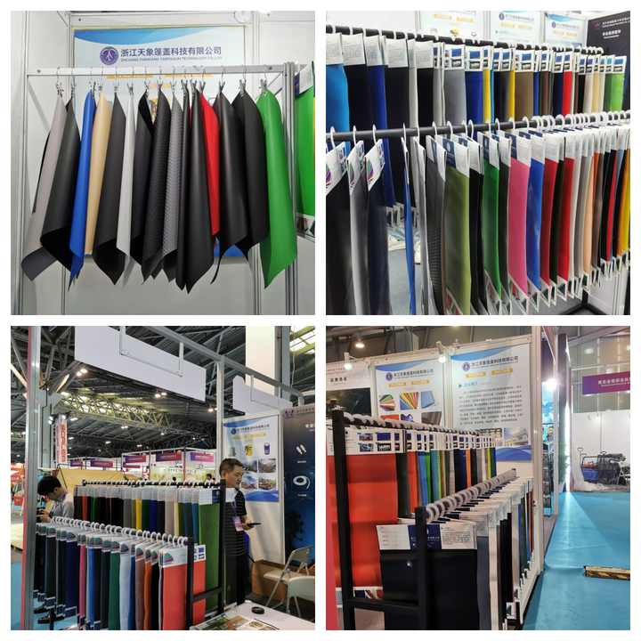 PVC-coated Textiles Tensile Durable Light-weight Structures Coated PVC ...