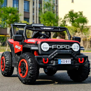 Voiture électrique pour enfants <span class=keywords><strong>Ford</strong></span> personnalisée à 2 places, voiture de <span class=keywords><strong>police</strong></span> pour enfants, batterie 12V, voitures de <span class=keywords><strong>police</strong></span> jouets pour enfants à conduire - Product Image 4
